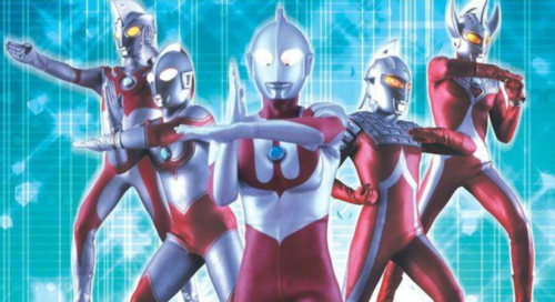 昭和奥特曼:用一句话形容奥特曼对人类的爱!你会想到这些话吗?