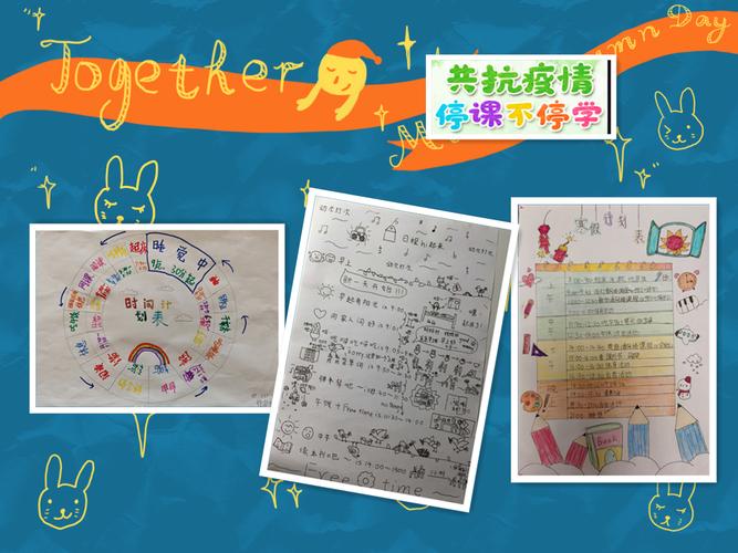 徐崇轩,冯思嘉,孟思涵的创意计划表