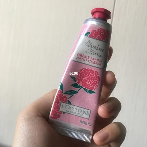 欧舒丹 pivoine flora handcreme_flora_欧舒丹怎么样