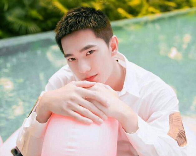 这个寸头,我们给满分