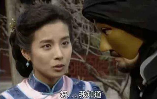 岳翎和李志希并非传统意义上的"帅哥靓女",而是有一
