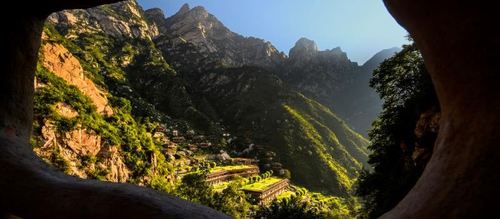 2021灵寿好玩的旅游景点/游玩攻略_11月灵寿短途/周边