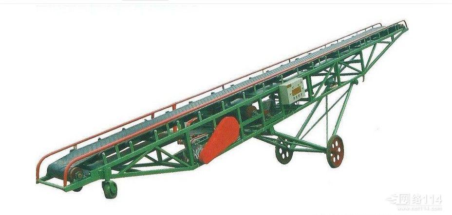 销售皮带输送机:好用的移动带式输送机在哪买