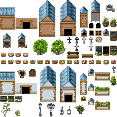 rpg素材 拷贝