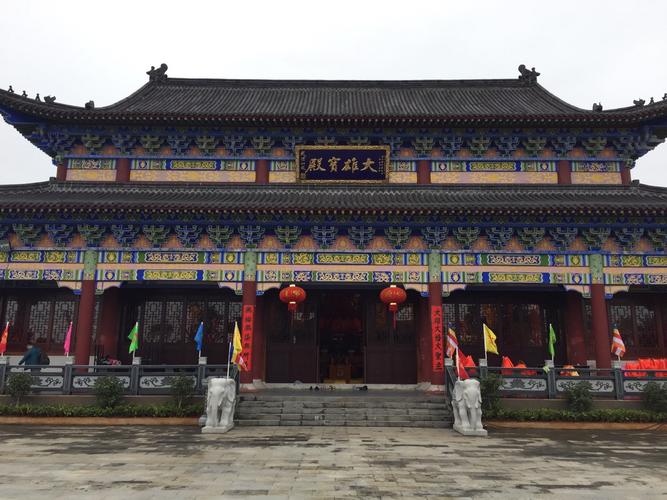 【龙泉寺】海口连锁大全,点击查看全部1家分店-大众