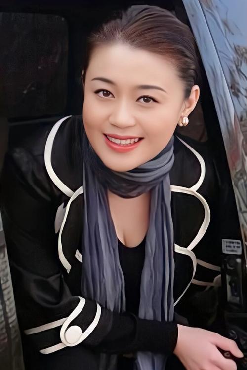 明星图集～关婷娜