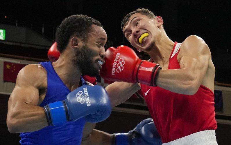 东京奥运会拳击选手巡礼:拉根,尝试结束美国拳击多届无金的魔咒