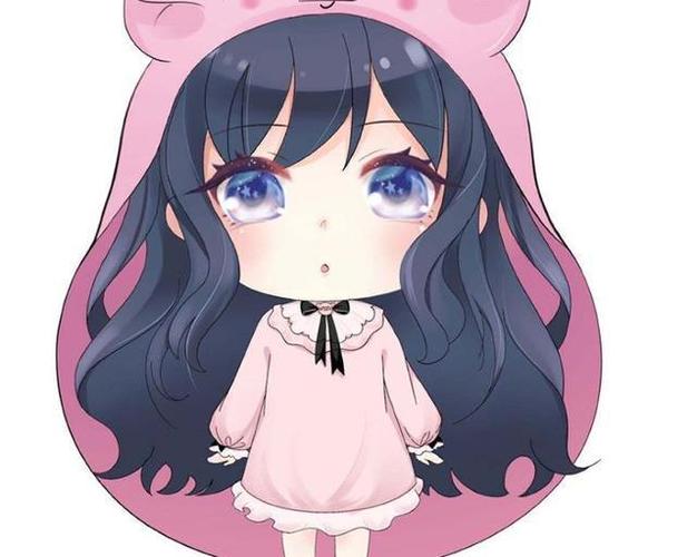 小团团又出事了?动漫头像被侵权引争议,网友:你不也