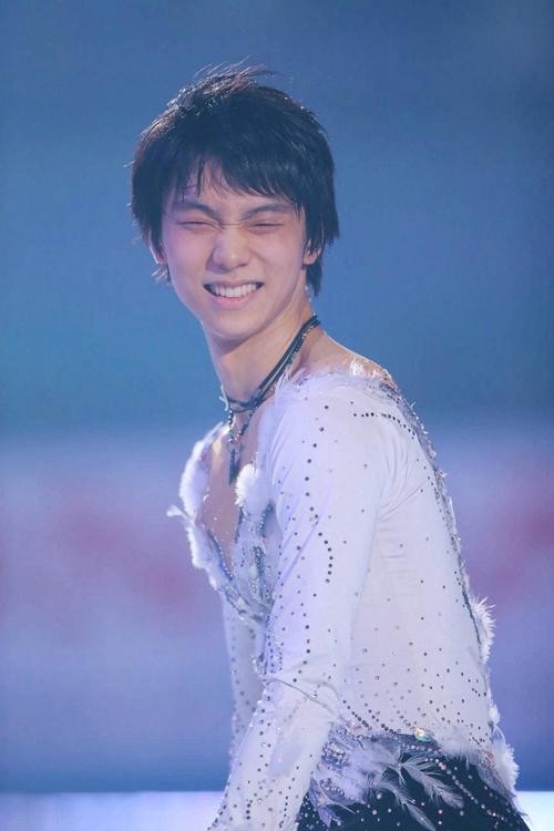 daily yuzuru photos thread - 页 31 - 羽生结弦