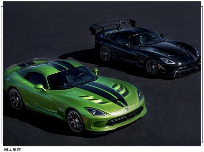 性能跑车 道奇蝰蛇第一季度美国销售2台
