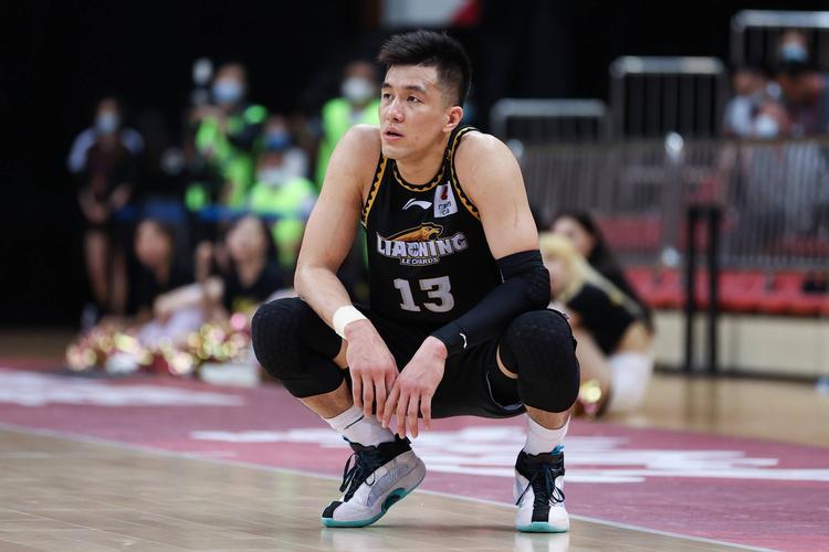 特写|郭艾伦,和全世界较劲,证明你们都是错的