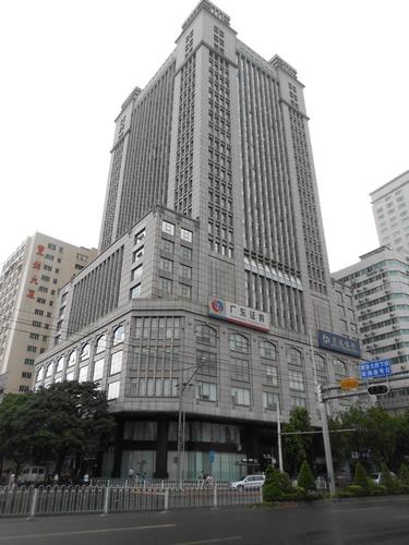 广州金汇大厦小区房价-二手房买卖-租房信息-广州q房网