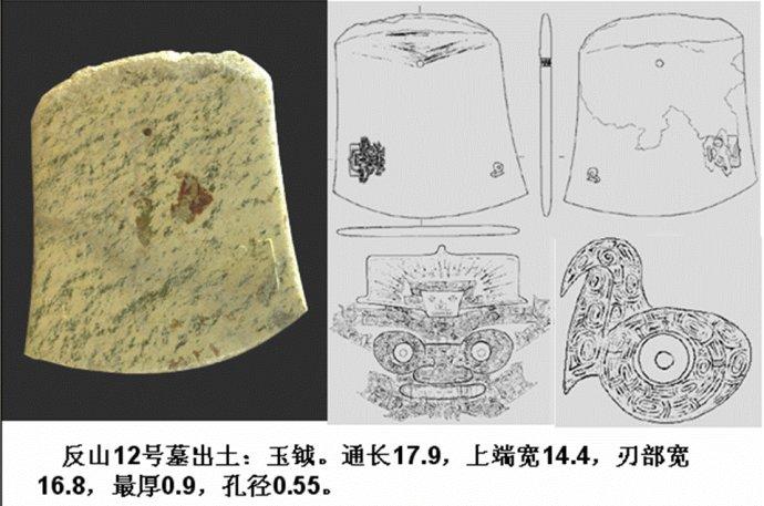 选录|良渚古玉精华(1)