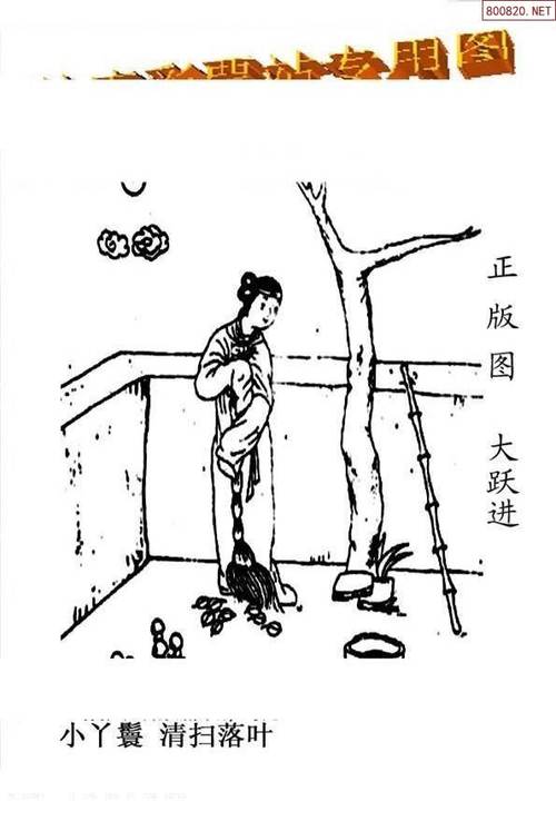 村长图22071期福彩3d粮库图谜