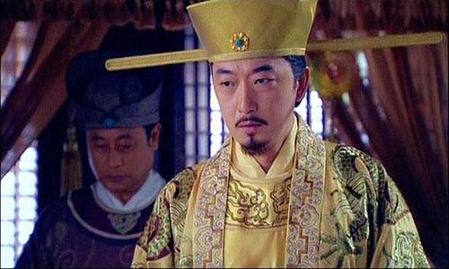 原创赵恒既非宋太宗赵光义长子,又非皇后所生,为何能逆袭上位称帝?