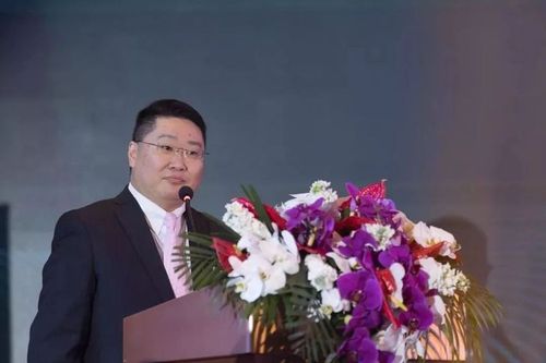 南京景枫万豪酒店于2018年3月28日盛大开业