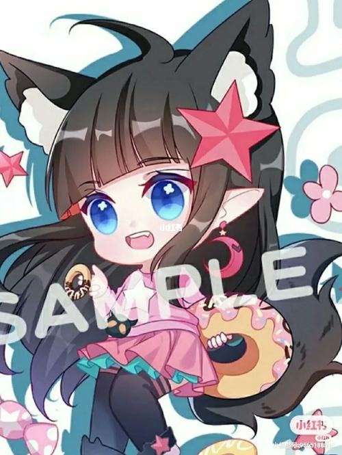 凹凸世界全员的可爱瞬间_凹凸世界_素材_素材其他