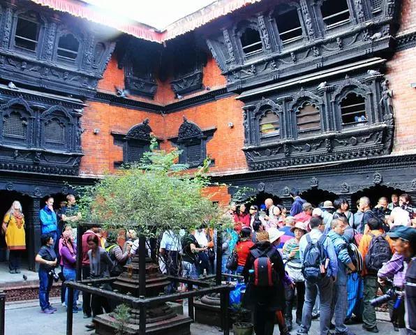 尼泊尔的十几种超全玩法,找个适合你旅行方式的出发吧