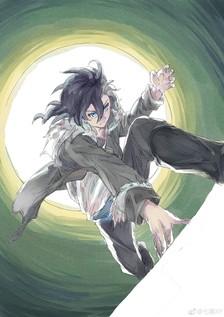 天狼尤里