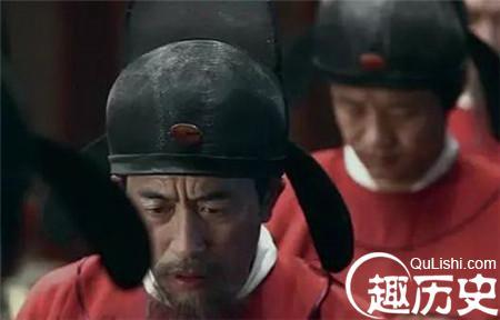 武则天的曾侄孙武元衡当街被杀 凶手究竟是谁?
