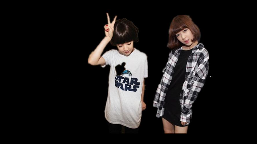 恩典非主流美女壁纸-美女壁纸-壁纸下载-美桌网