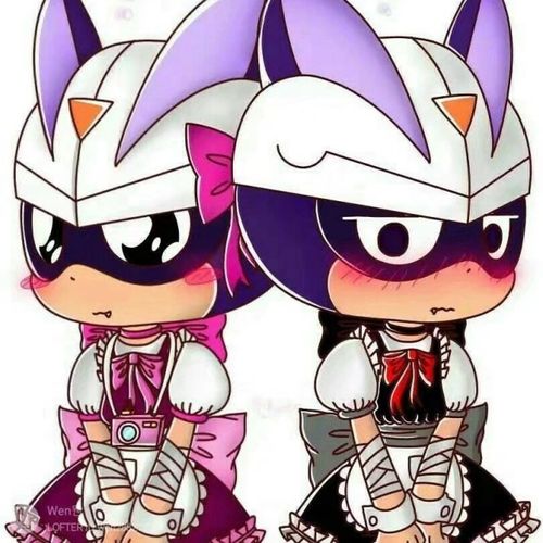 甜心超人还换?就穿这件吧 小心超人我冷…… 故意的↑(不想穿裙子)