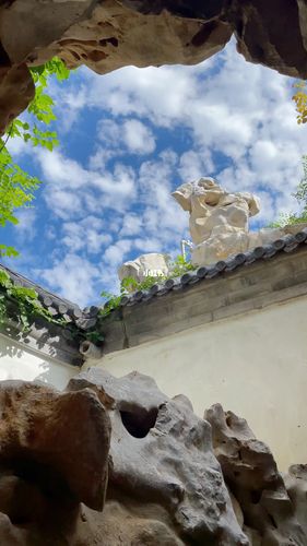 南池子美术馆_南池子美术馆_景点_艺术馆_美术馆_出行