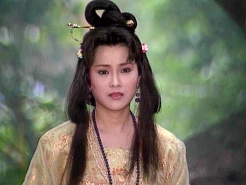 包青天鱼美人之庭庭玉立