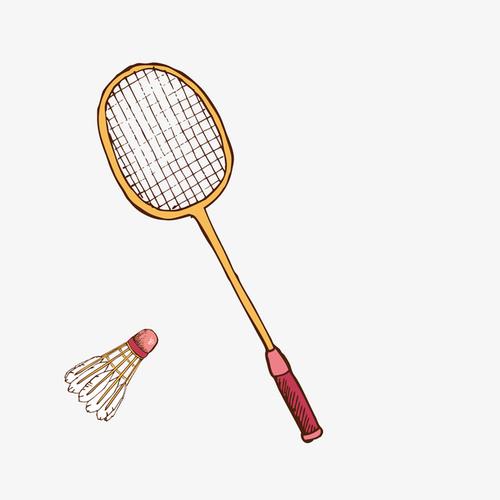 羽毛球拍