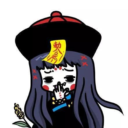 (头像壁纸)距离使两颗心靠得更近,土味情话