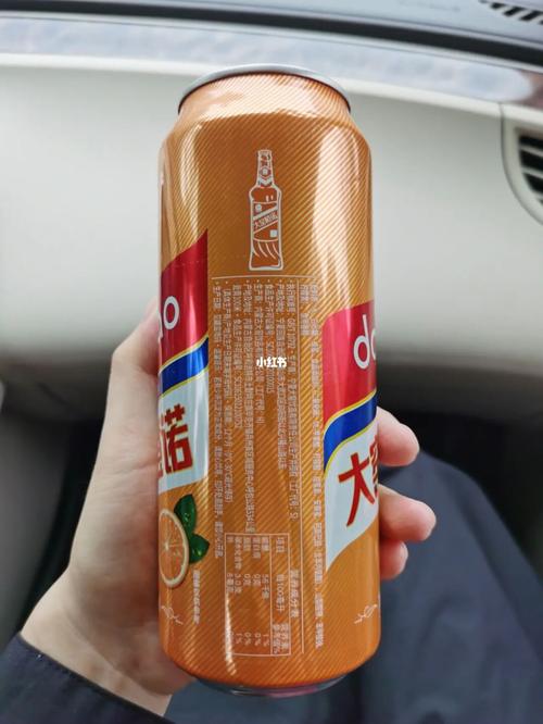 大窑橙诺和北冰洋桔子,哪个更赞?