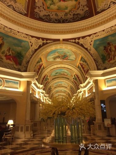 佛山高明碧桂园凤凰酒店图片 - 第55张