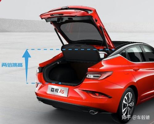 同为德系底盘都不是德系车的两款五门掀背车谁更值?