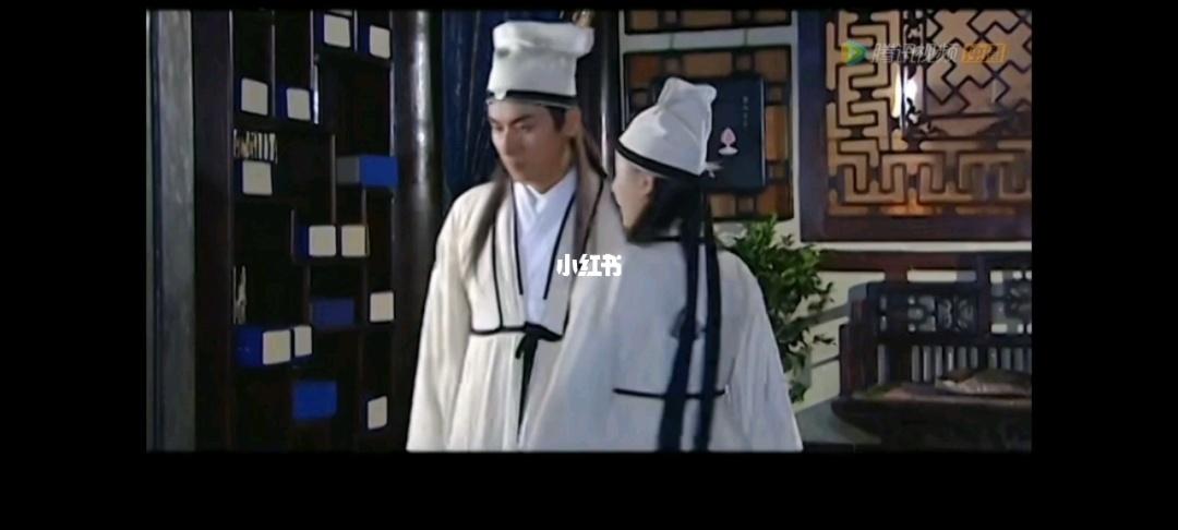 马文才 #陈冠霖 #梁山伯与祝英台 #盛世美颜 从马文才