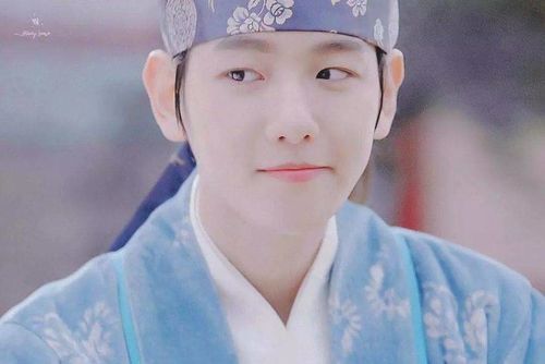 步步惊心丽边伯贤