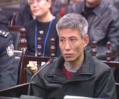 中国10大最著名的黑社会人物香港有三个内地有五个