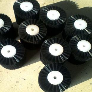 厂家销售优质文玩 抛光轮 金刚 核桃抛光毛刷 支持定做