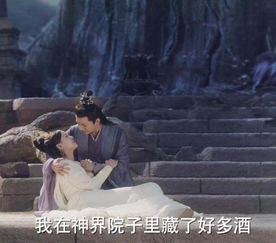 千古玦尘大结局天启立誓断情绝爱月弥没有复活成最大遗憾
