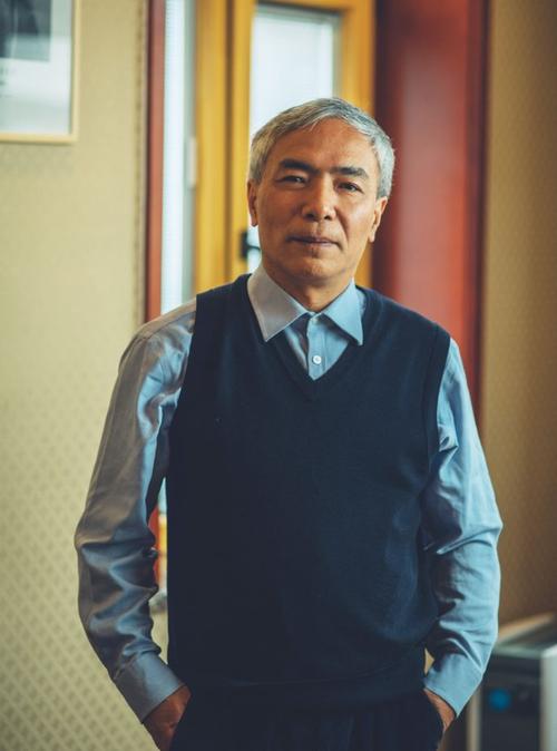 格非