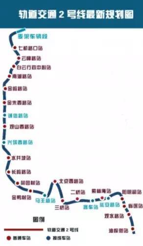 贵阳将有5个坏消息和一大波好消息,请挺住!