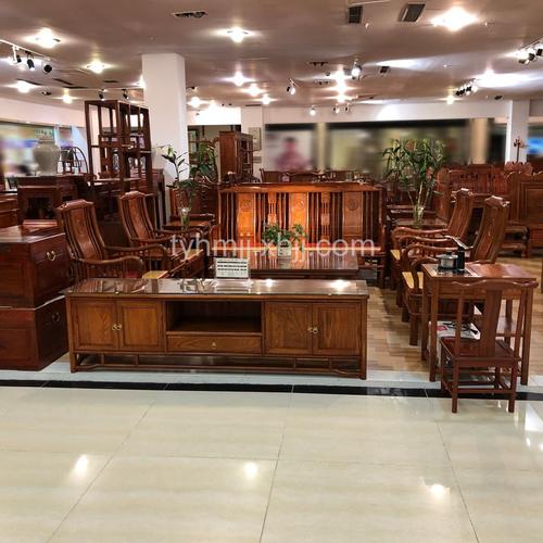 香河唐韵红木家具