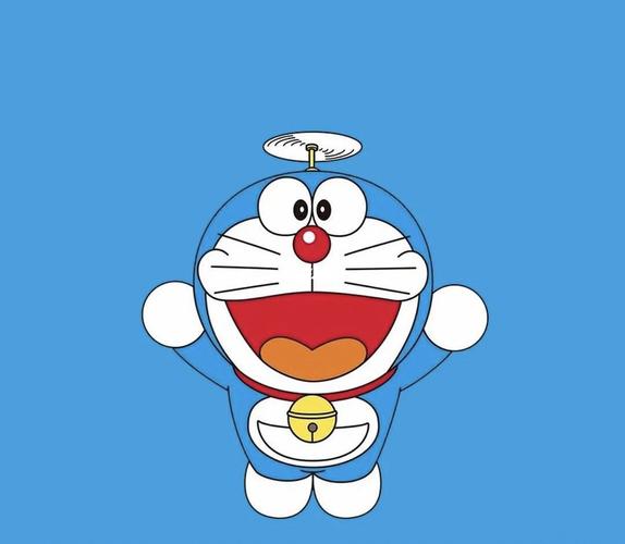 叮当小宝贝7215_头像_壁纸_机器猫怎么样_头像分享_素材_素材其他