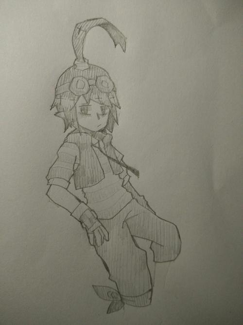 忘记埃米鞋子长什么样了(.