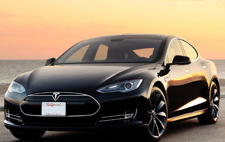 哪款特斯拉电动汽车只要30万