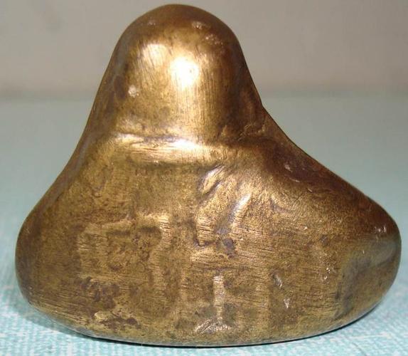 近期收购足金小佛像价格