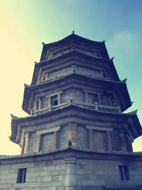 两岸媒体石狮行系列报道凄美姑嫂塔海丝侨胞情