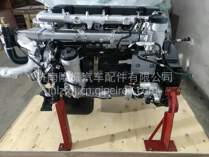 34-50发动机总成 重汽曼mc07发动机总成中国重汽曼mc07.