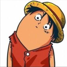 海贼王#大家一起来歪头