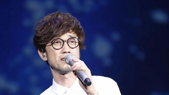 周传雄的温柔只有听过才会懂