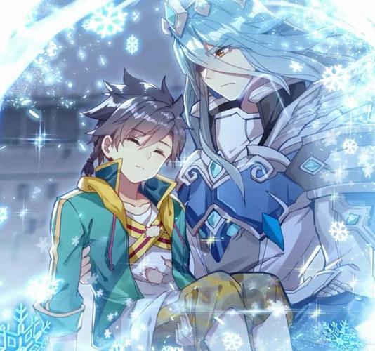 斗罗大陆:历代主角老师实力排名,霍雨浩难逃挂王称号